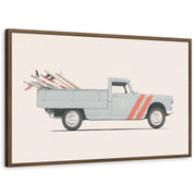framed-print-brown-walnut-standard