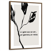 framed-print-brown-walnut-standard