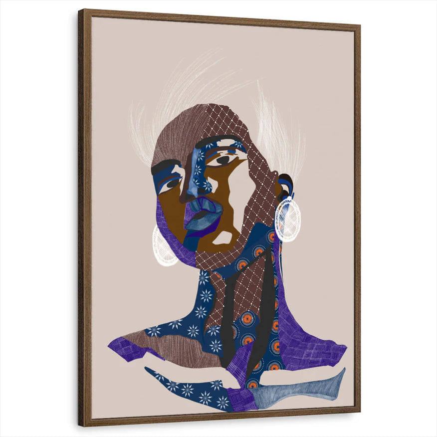framed-print-brown-walnut-standard