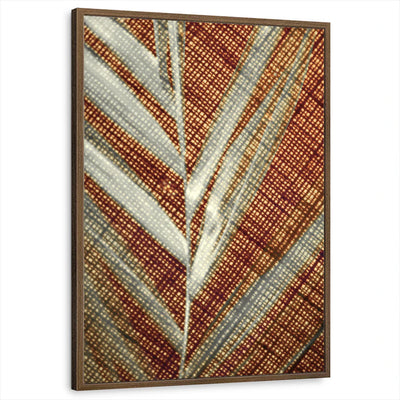 framed-print-brown-walnut-standard