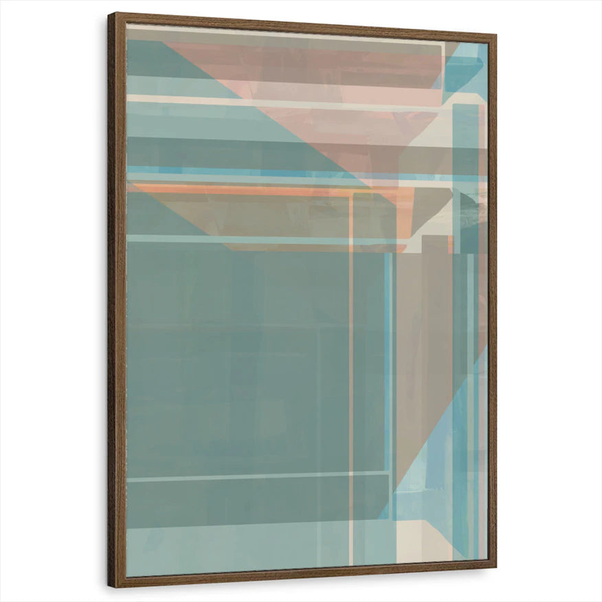 framed-print-brown-walnut-standard