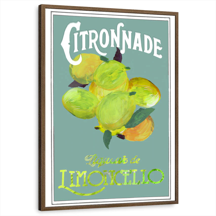 framed-print-brown-walnut-standard