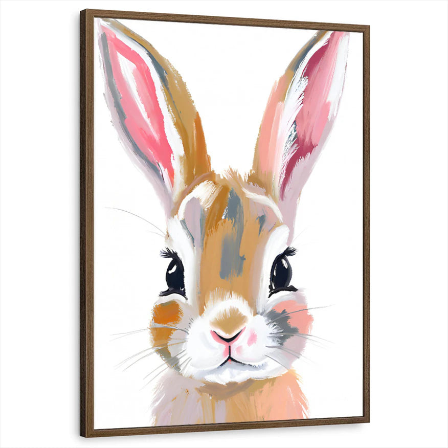 framed-print-brown-walnut-standard
