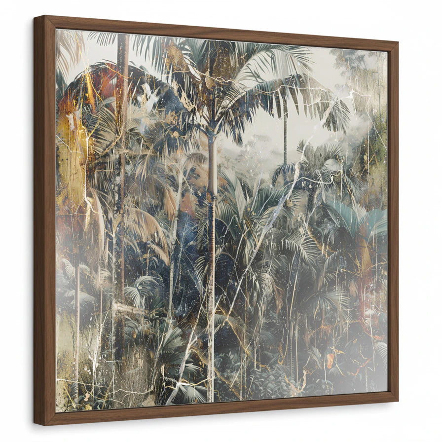 framed-print-brown-walnut-standard