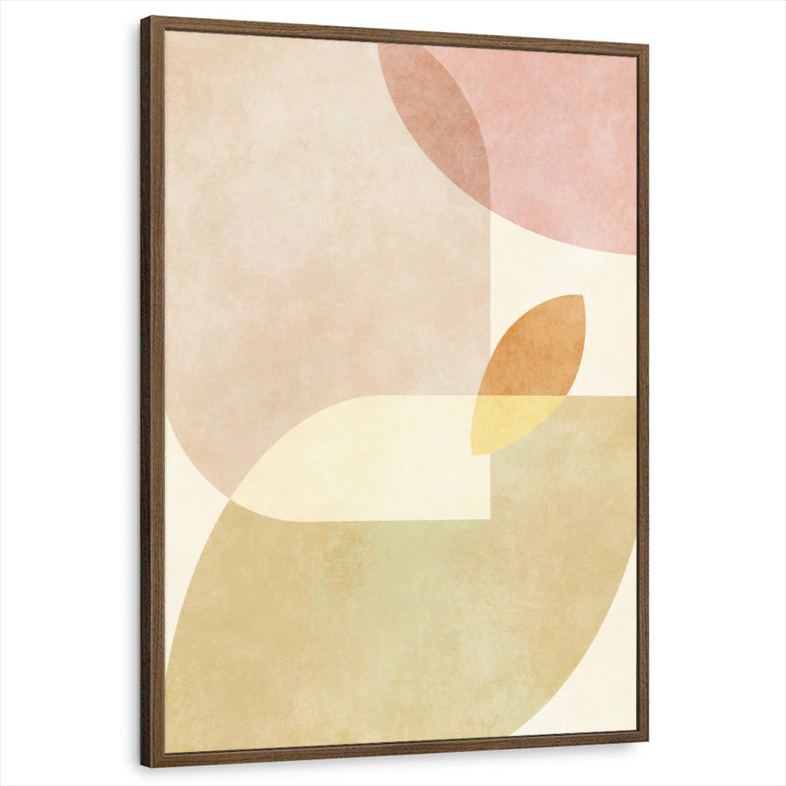 framed-print-brown-walnut-standard