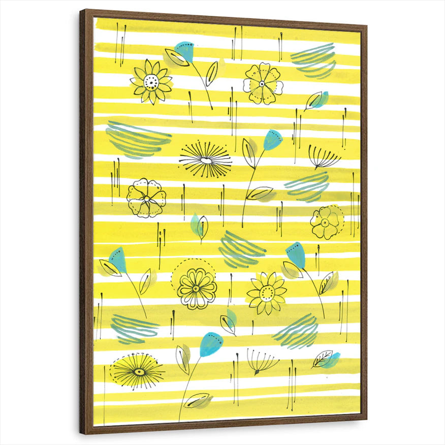 framed-print-brown-walnut-standard