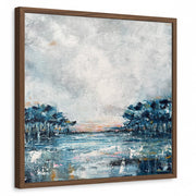 framed-print-brown-walnut-standard