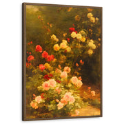 framed-print-brown-walnut-standard
