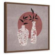 framed-print-brown-walnut-standard