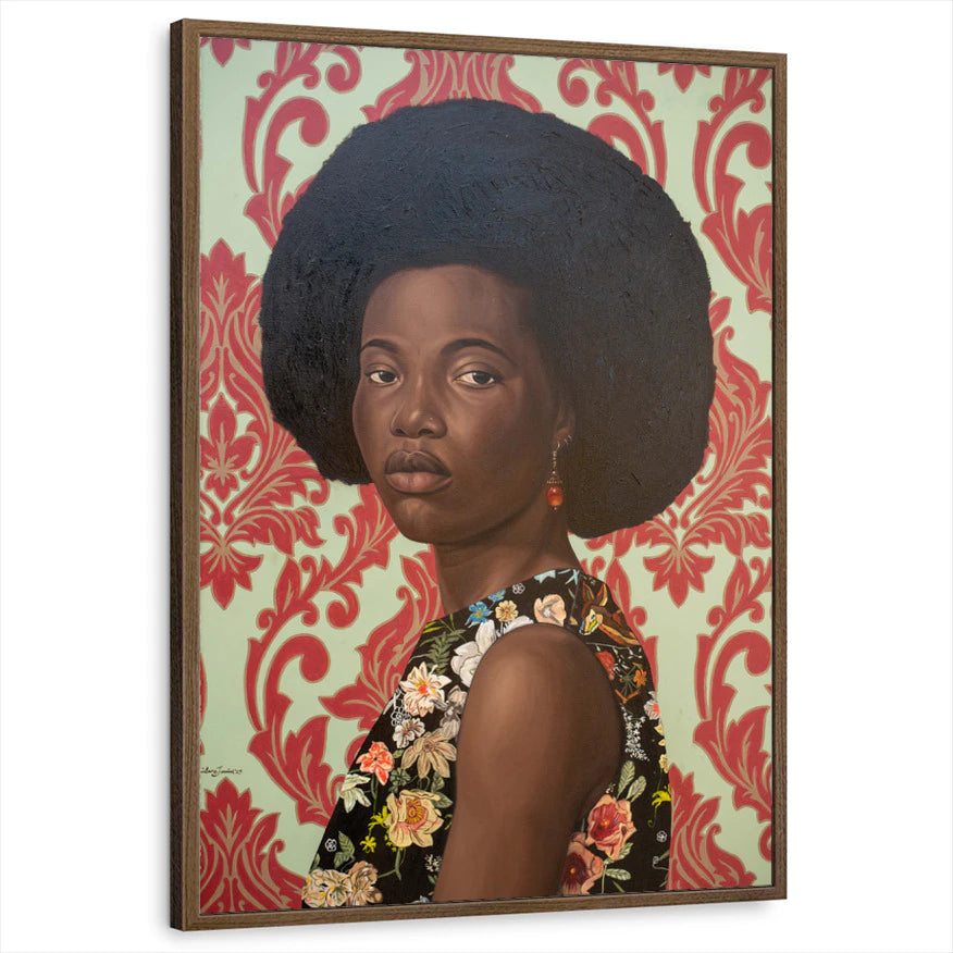 framed-print-brown-walnut-standard
