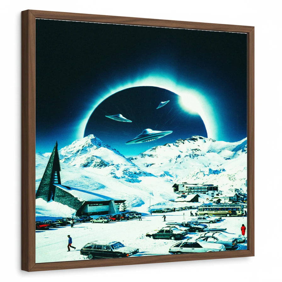 framed-print-brown-walnut-standard