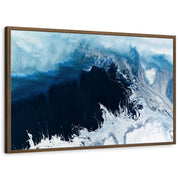 framed-print-brown-walnut-standard
