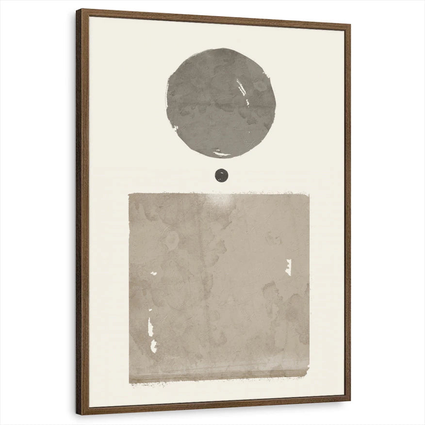 framed-print-brown-walnut-standard