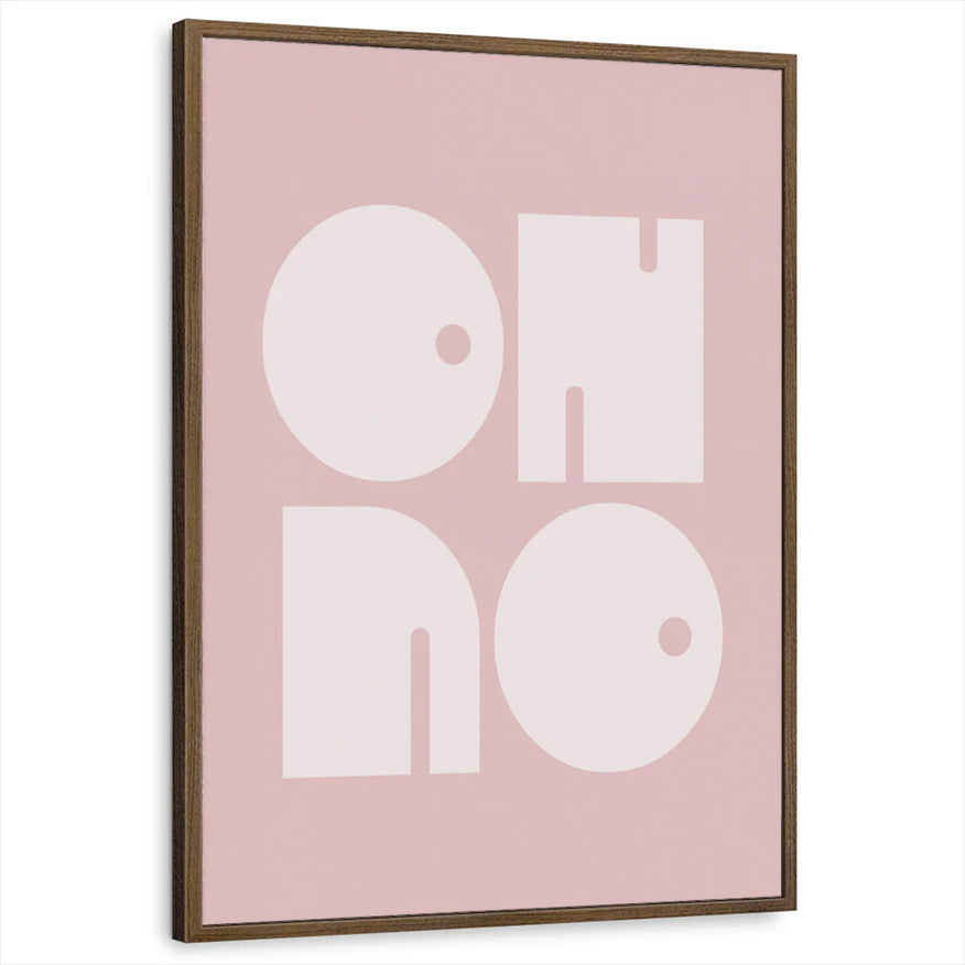 framed-print-brown-walnut-standard