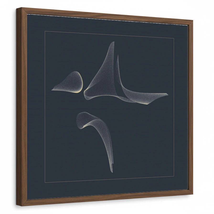 framed-print-brown-walnut-standard
