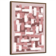 framed-print-brown-walnut-standard