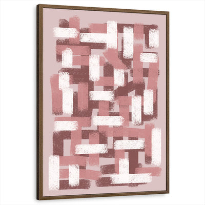 framed-print-brown-walnut-standard