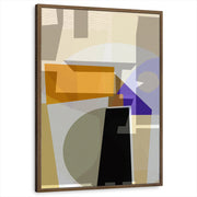 framed-print-brown-walnut-standard