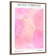 framed-print-brown-walnut-standard