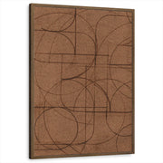 framed-print-brown-walnut-standard