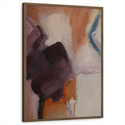 framed-print-brown-walnut-standard