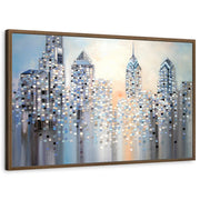 framed-print-brown-walnut-standard
