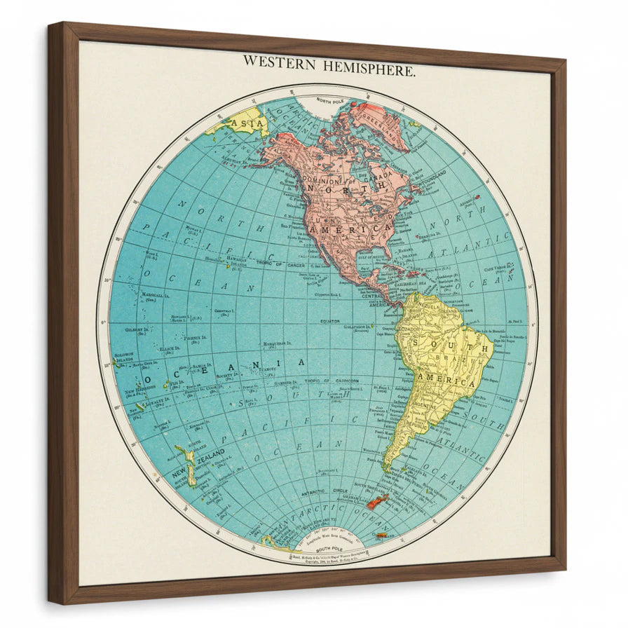 framed-print-brown-walnut-standard