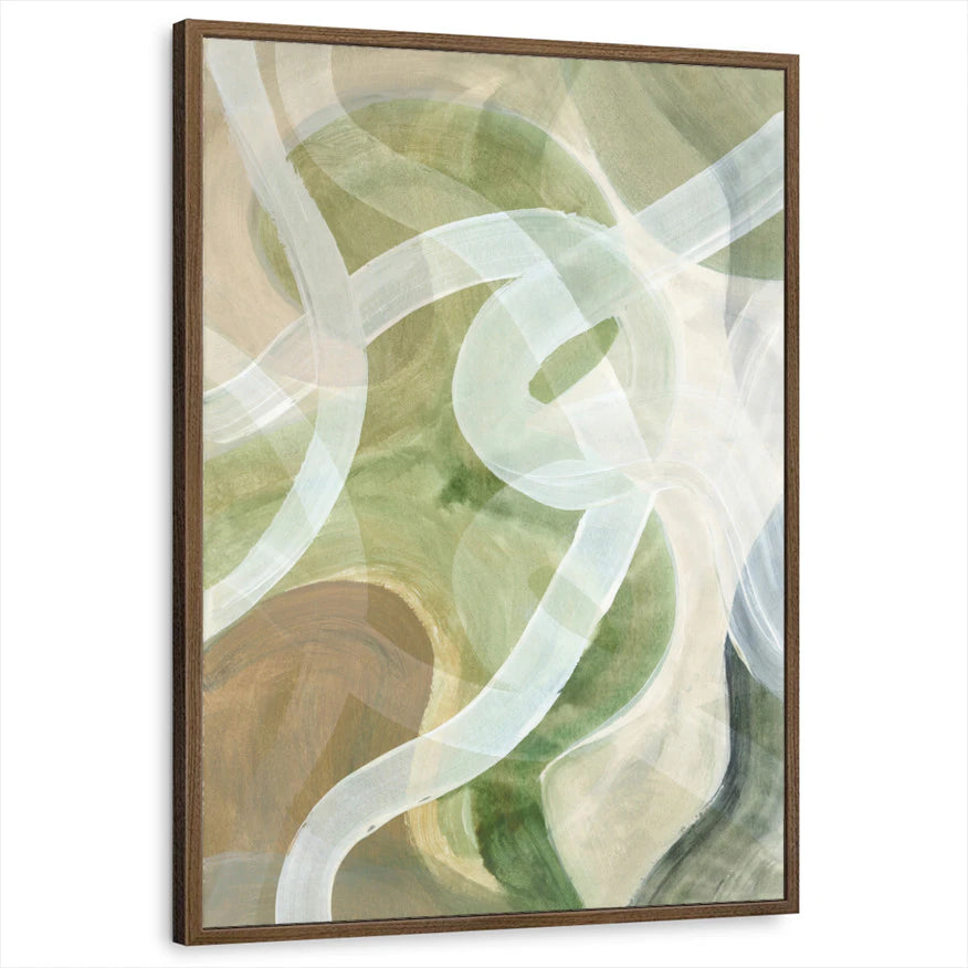 framed-print-brown-walnut-standard