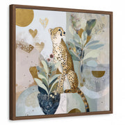 framed-print-brown-walnut-standard