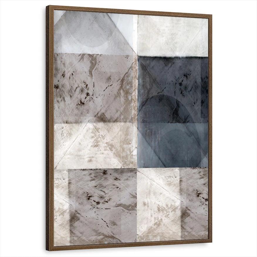 framed-print-brown-walnut-standard