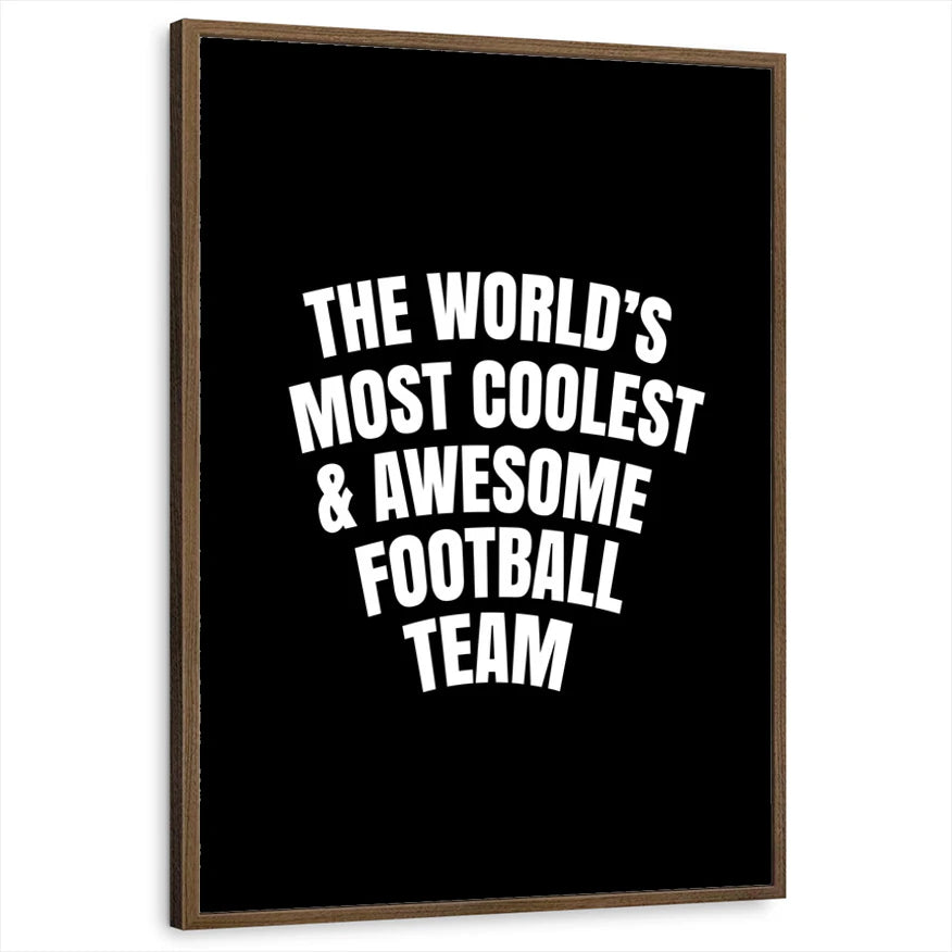 framed-print-brown-walnut-standard