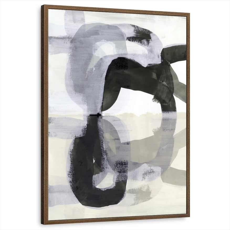 framed-print-brown-walnut-standard