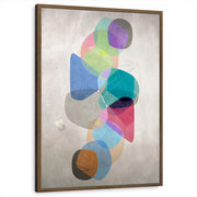 framed-print-brown-walnut-standard