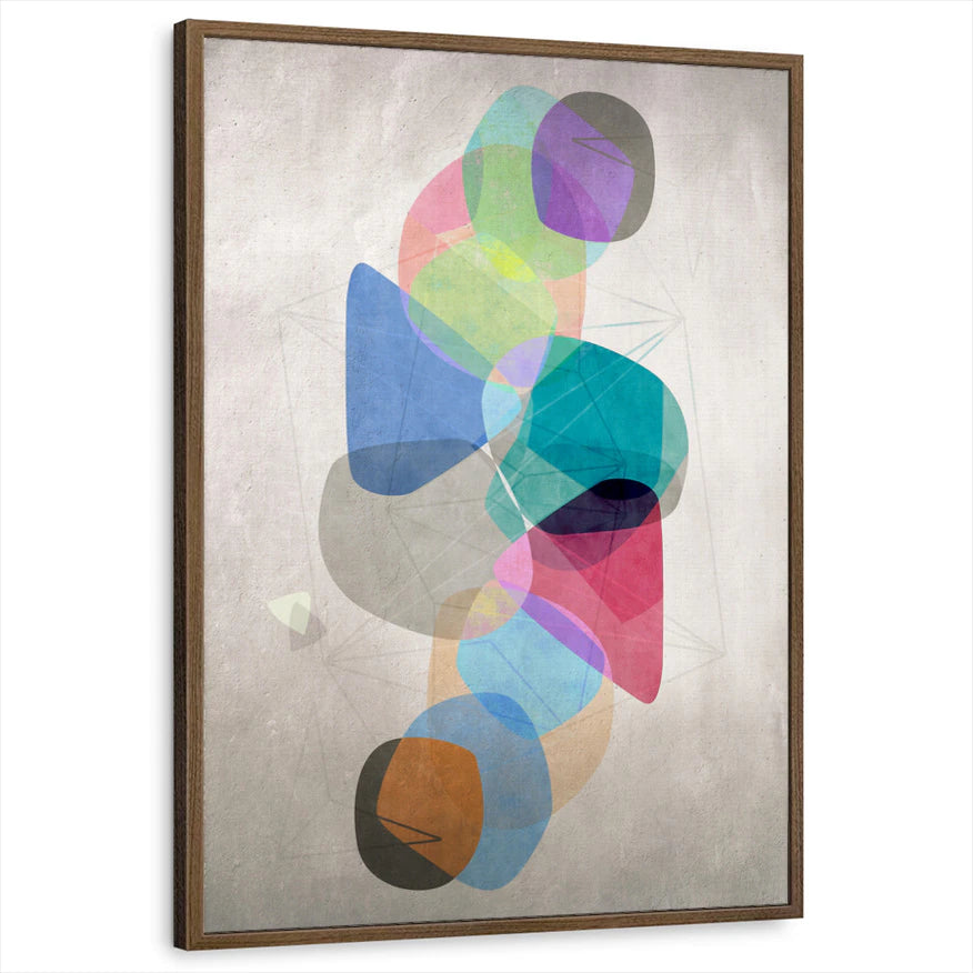 framed-print-brown-walnut-standard