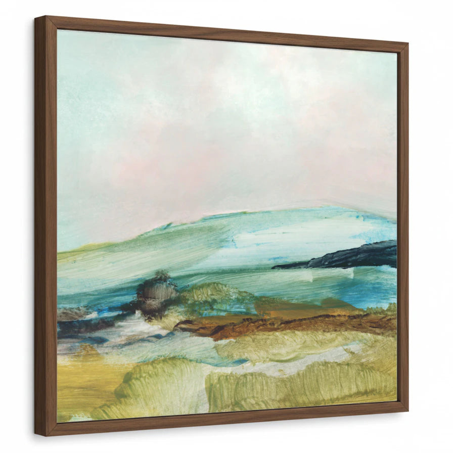 framed-print-brown-walnut-standard