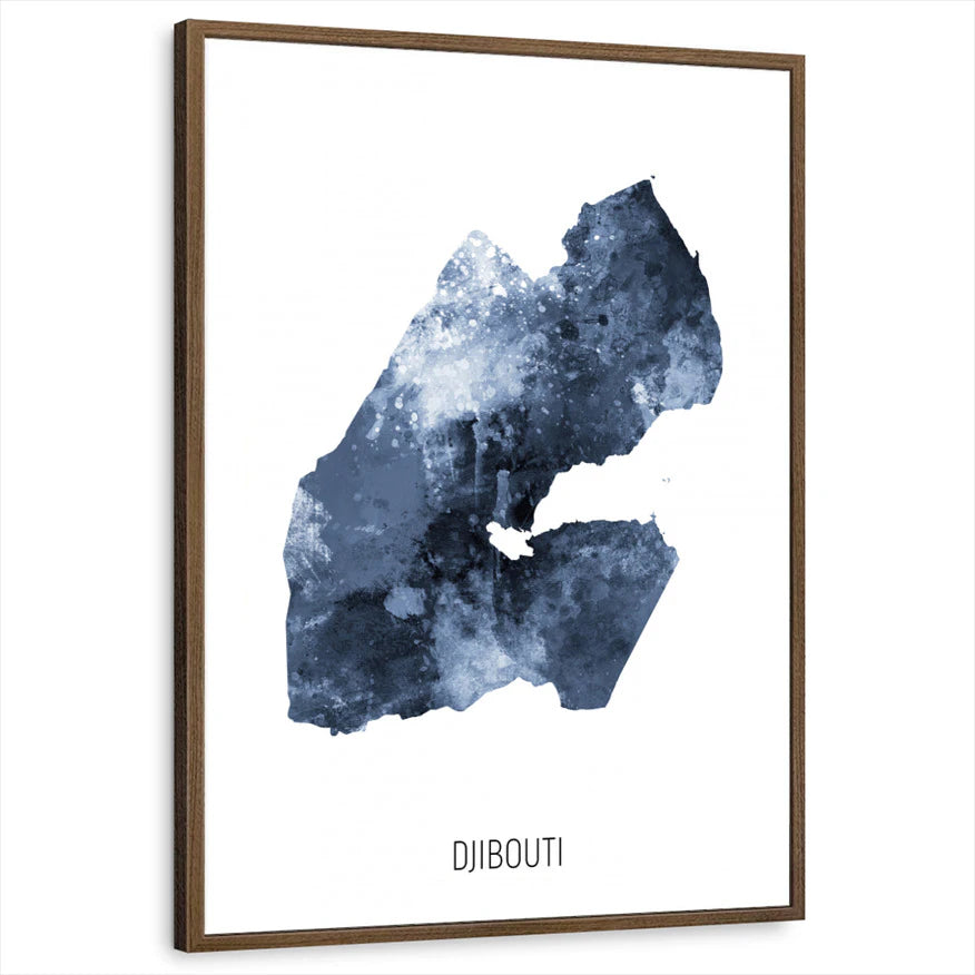 framed-print-brown-walnut-standard