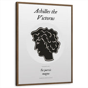 framed-print-brown-walnut-standard