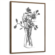 framed-print-brown-walnut-standard