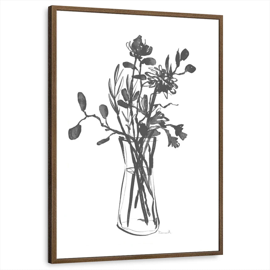 framed-print-brown-walnut-standard