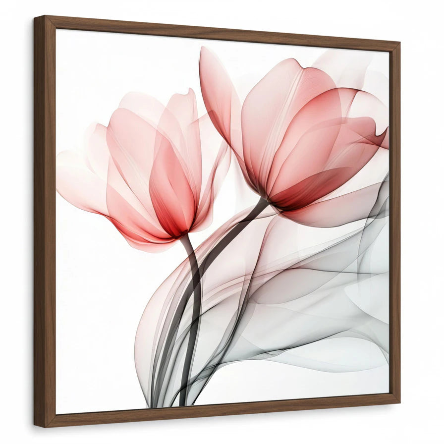 framed-print-brown-walnut-standard