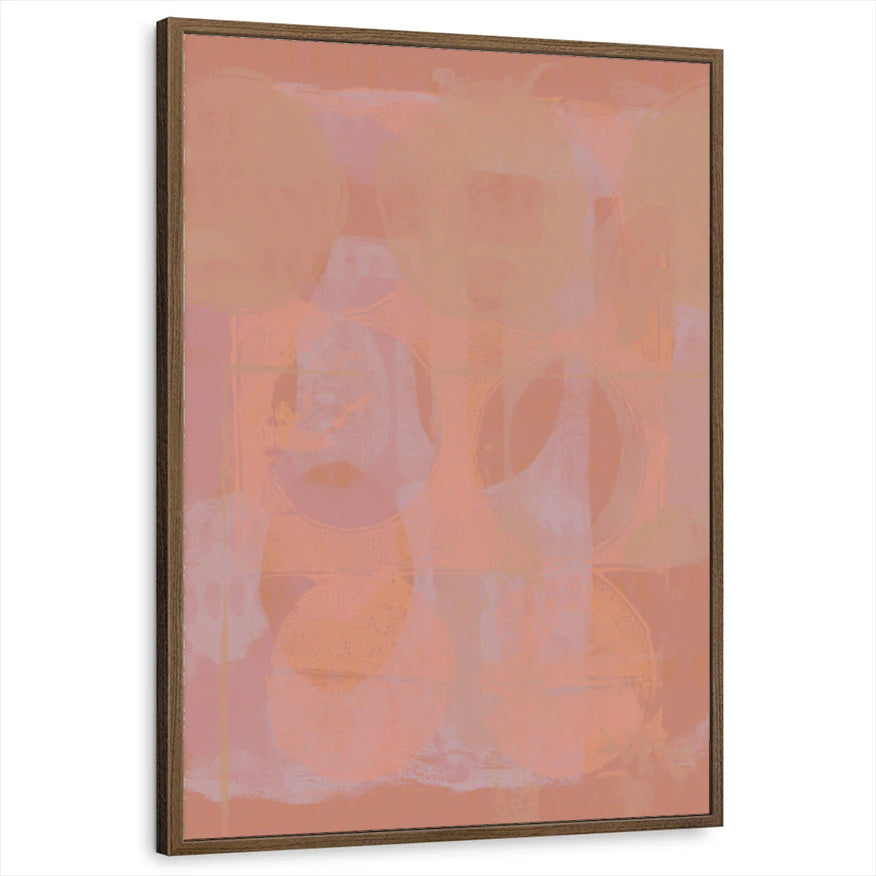 framed-print-brown-walnut-standard