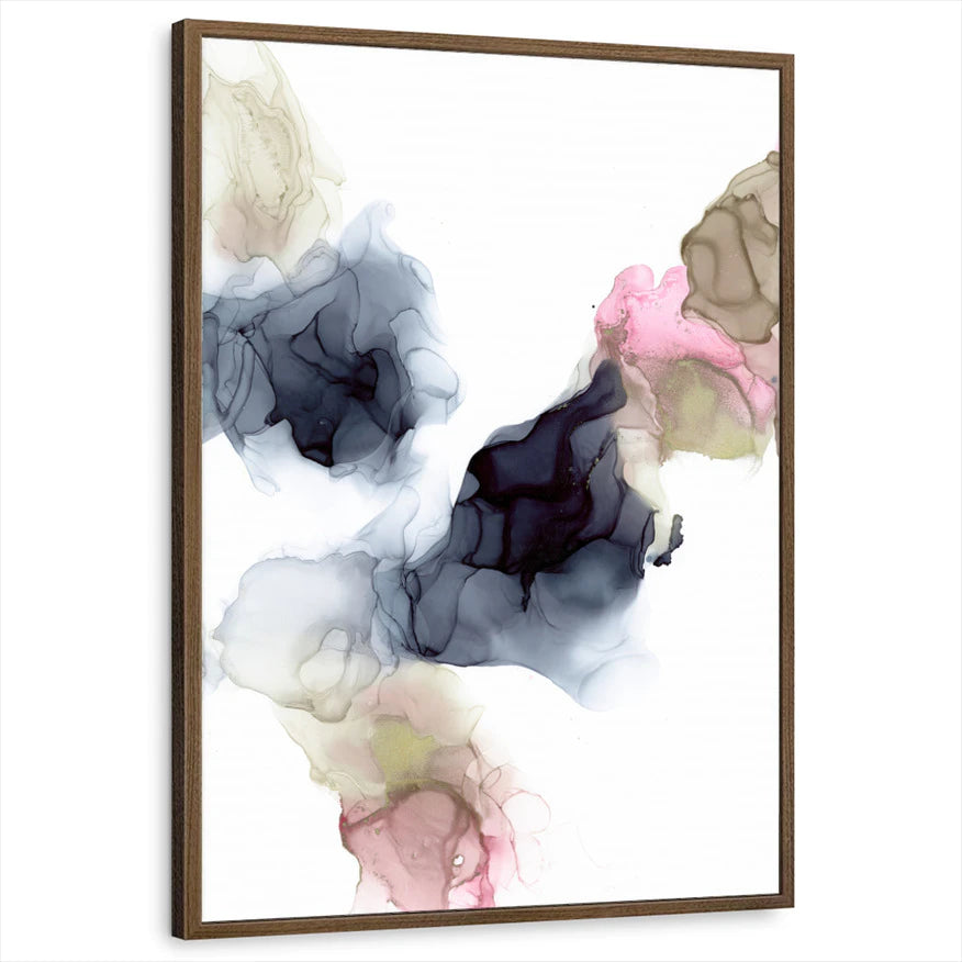 framed-print-brown-walnut-standard
