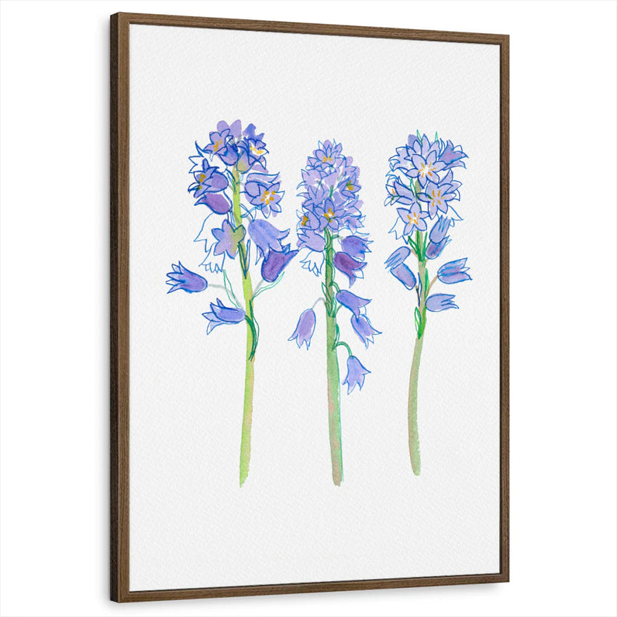 framed-print-brown-walnut-standard