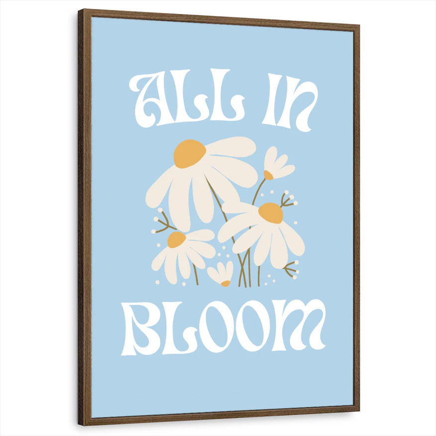 framed-print-brown-walnut-standard