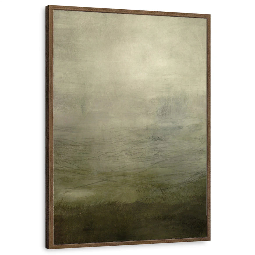 framed-print-brown-walnut-standard
