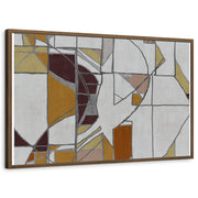 framed-print-brown-walnut-standard