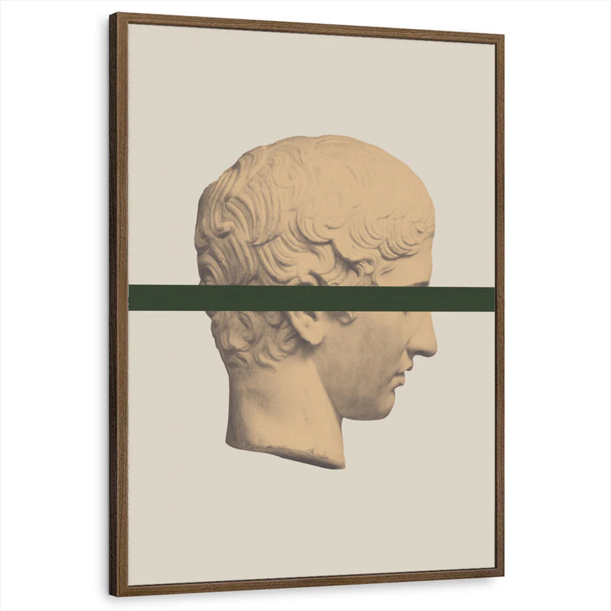 framed-print-brown-walnut-standard