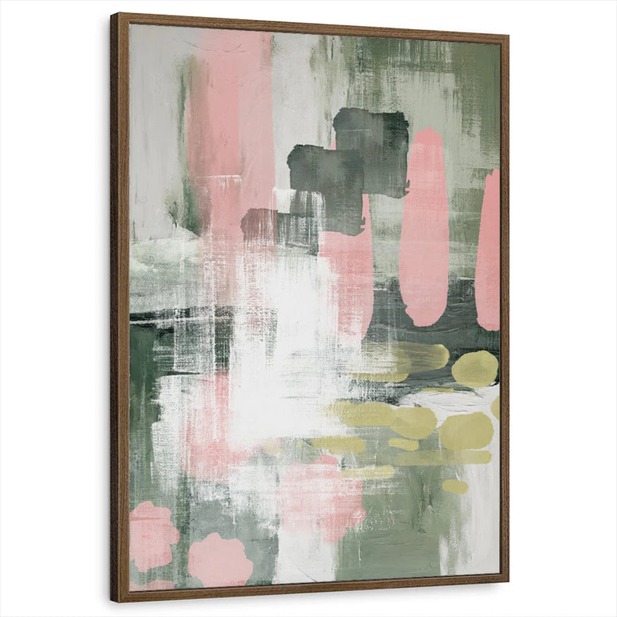 framed-print-brown-walnut-standard
