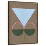 framed-print-brown-walnut-standard