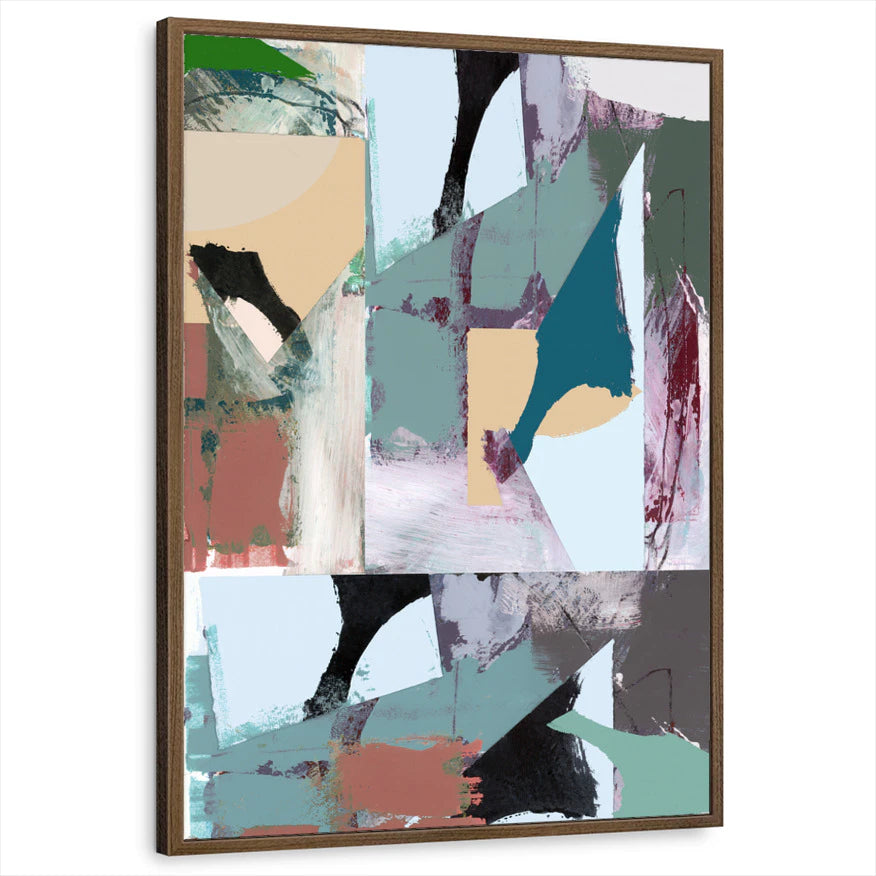 framed-print-brown-walnut-standard